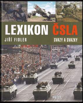Lexikon ČSLA