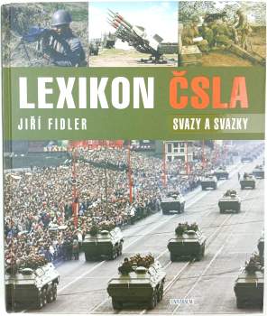 Jiří Fidler: Lexikon ČSLA
