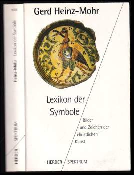 Lexikon der Symbole