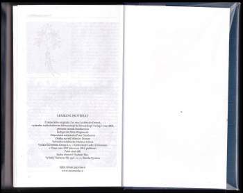 Marc J Roberts: Lexikon esoteriky