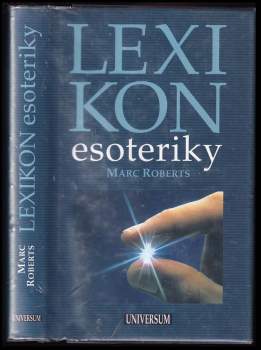 Lexikon esoteriky