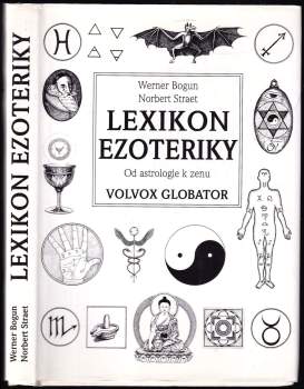 Lexikon ezoteriky