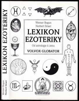 Lexikon ezoteriky
