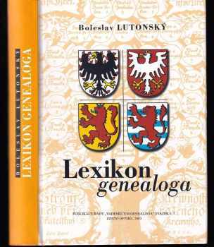 Lexikon genealoga