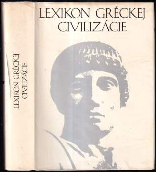 Lexikon gréckej civilizácie