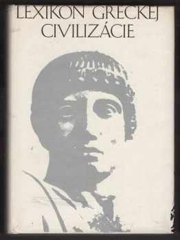 Pierre Devambez: Lexikon gréckej civilizácie