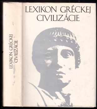 Pierre Devambez: Lexikon gréckej civilizácie