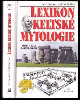 Lexikon keltské mytologie