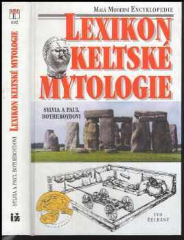 Lexikon keltské mytologie