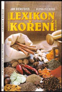 Lexikon koření