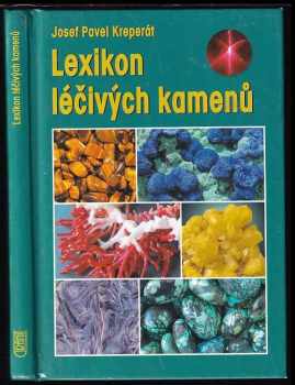 Lexikon léčivých kamenů