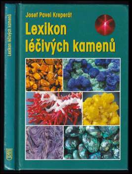 Lexikon léčivých kamenů