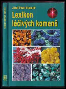 Lexikon léčivých kamenů