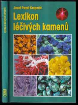 Lexikon léčivých kamenů