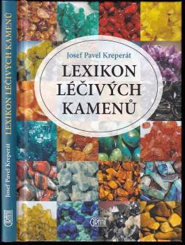 Lexikon léčivých kamenů