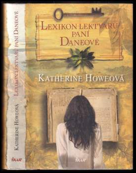 Lexikon lektvarů paní Daneové