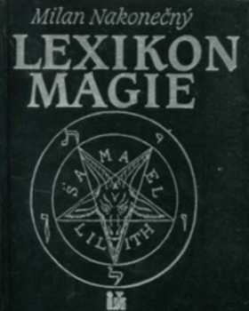 Lexikon magie