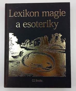 Lexikon magie a esoteriky