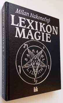 Lexikon magie