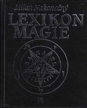 Lexikon magie