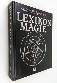 Lexikon magie