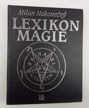 Lexikon magie
