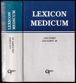 Lexikon medicum