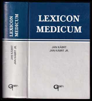 Lexikon medicum