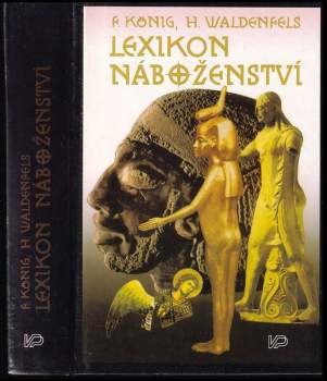 Lexikon náboženství
