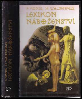 Franz König: Lexikon náboženství