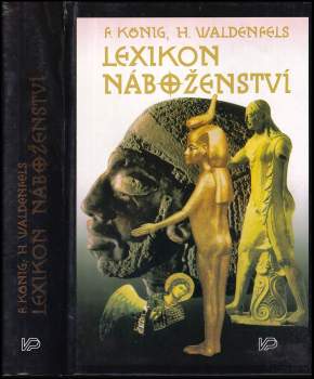 Franz König: Lexikon náboženství