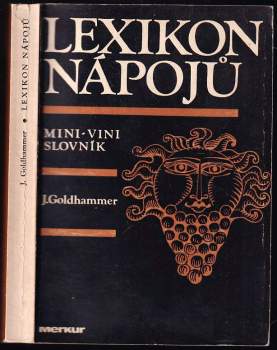 Lexikon nápojů