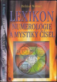 Lexikon numerologie a mystiky čísel