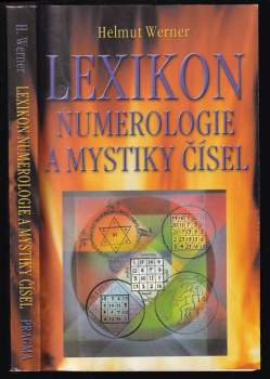 Lexikon numerologie a mystiky čísel