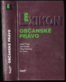 Lexikon-občanské právo