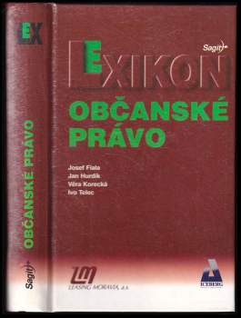 Lexikon občanského práva