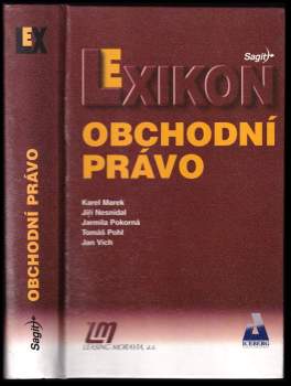 Lexikon obchodního práva