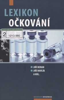 Lexikon očkování