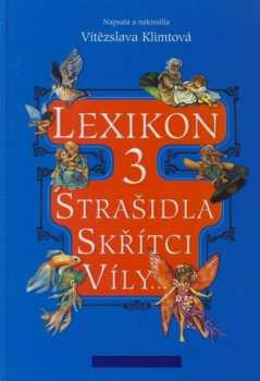 Vítězslava Klimtová: Lexikon