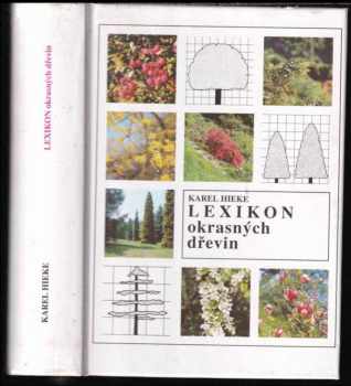 Lexikon okrasných dřevin
