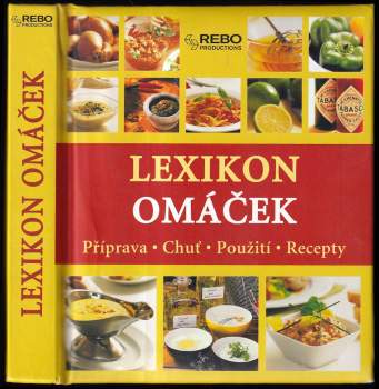 Lexikon omáček