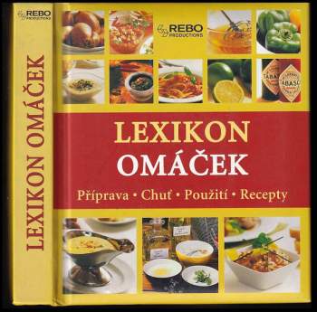 Kristiane Müller-Urban: Lexikon omáček