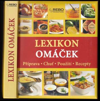 Lexikon omáček