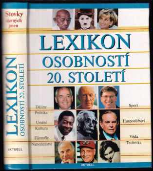 Feryal Kanbay: Osobnosti 20. století
