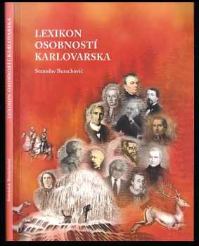 Lexikon osobností Karlovarska