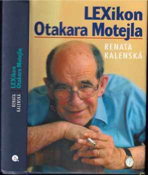 Lexikon Otakara Motejla