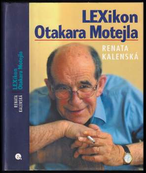 LEXikon Otakara Motejla