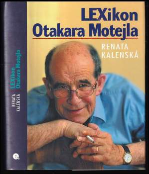 LEXikon Otakara Motejla