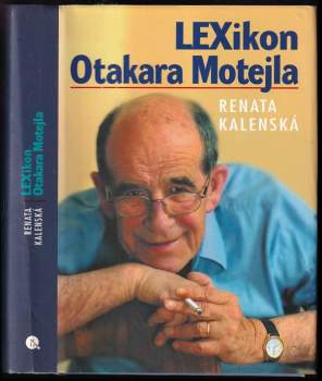 Otakar Motejl: LEXikon Otakara Motejla