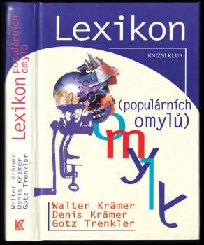 Lexikon populárních omylů